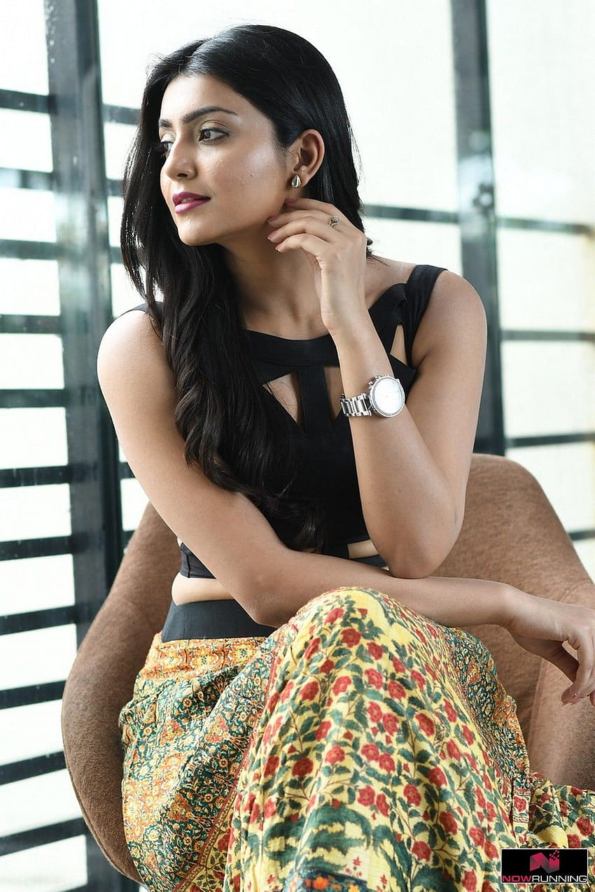 Avantika Mishra indische Schauspielerin Profil, Filme, Veranstaltungen HD-Handy-Hintergrundbild
