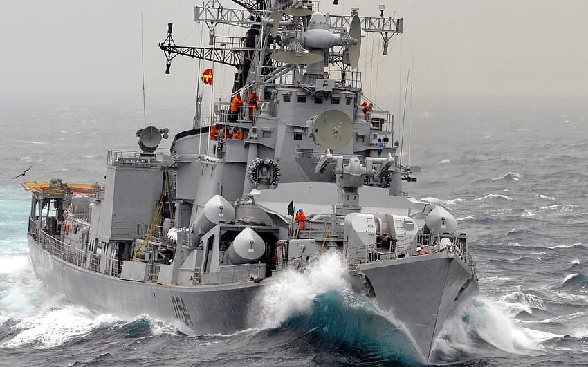 barcos de la armada barco barco militar buque de guerra acorazado s [2880x1800] para su, móvil y tableta, barcos navales fondo de pantalla