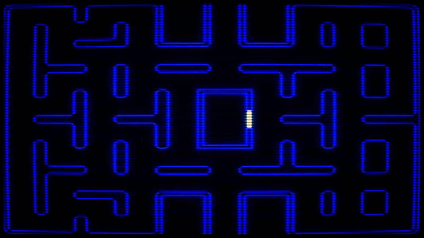 Pacman backgrounds ·① amazing full for, pac man background HD wallpaper