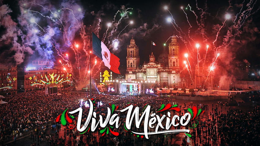 Mexico • Trump, viva mexico HD wallpaper