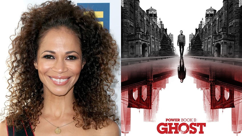 Power Book II Ghost: Sherri Saum Joins Cast For Power Spinoff Series At Starz HD wallpaper