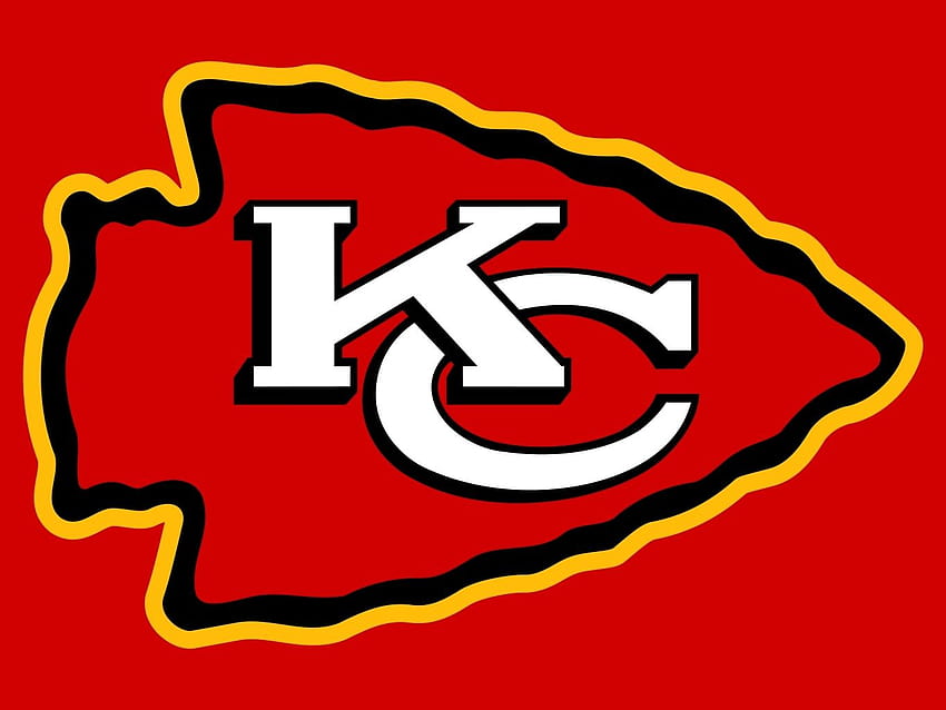 Kansas City Chiefs, chiefs logo HD wallpaper | Pxfuel