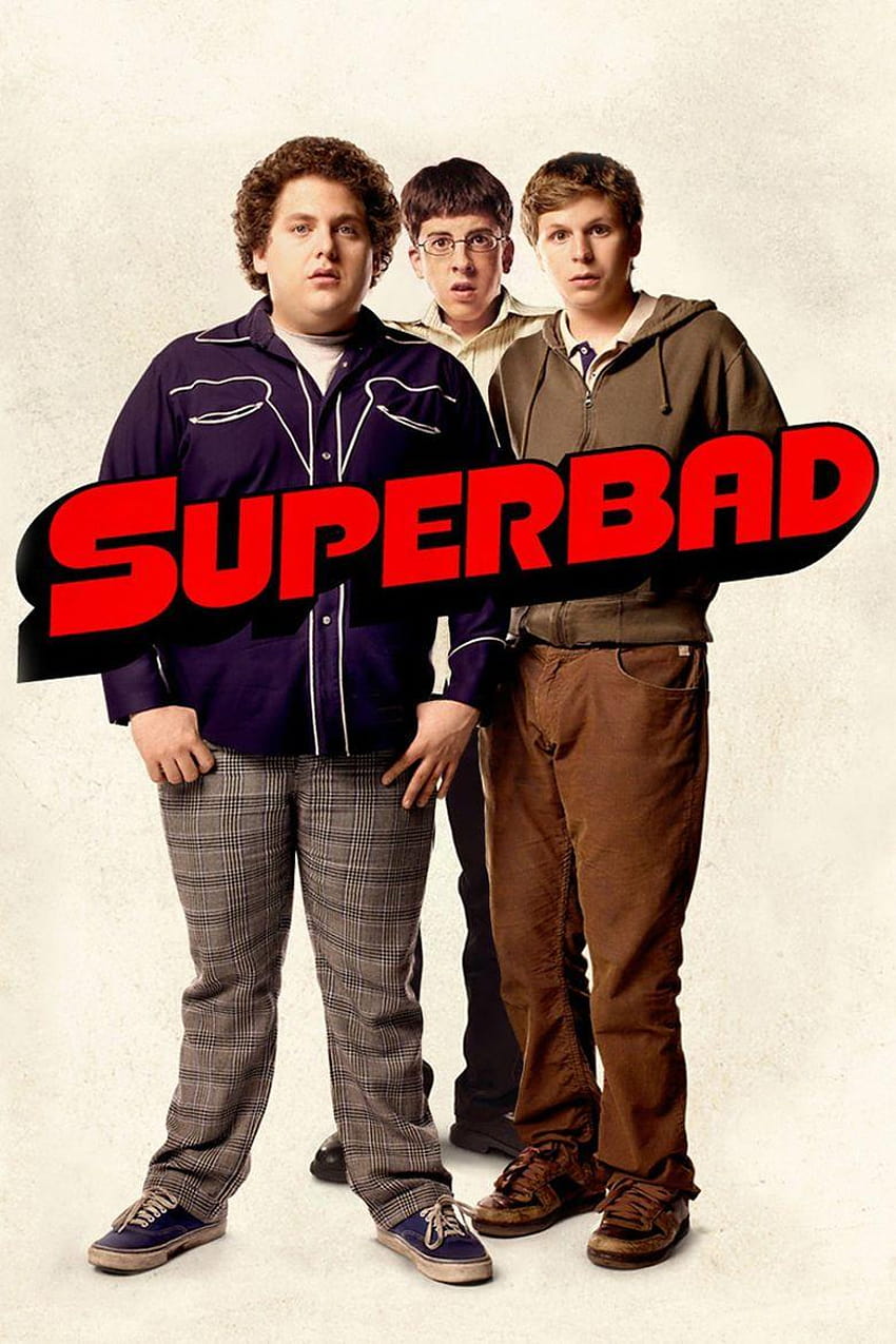 superbad movie HD phone wallpaper