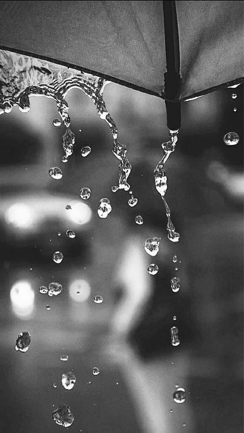 Drip drip drip…, drip rain HD phone wallpaper