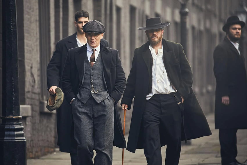 Peaky Blinders Fans In Shock Over Twist Alfie Solomons Hd Wallpaper Pxfuel 