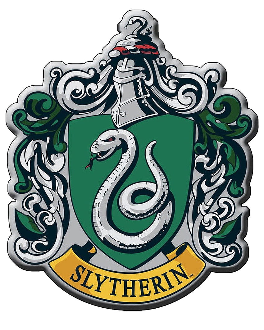 Slytherin Logos, slytherin college HD phone wallpaper