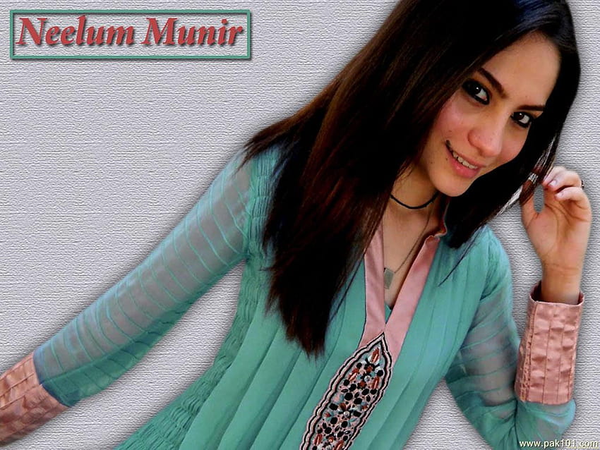 > Female Models > Neelam Munir > Neelam Munir high quality! 1024x768 HD wallpaper