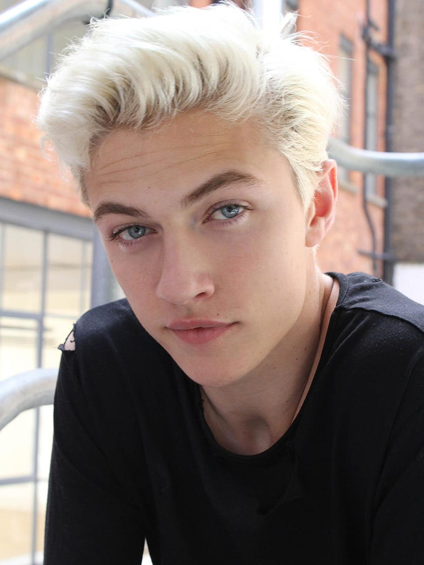 Lucky Blue Smith High Quality HD phone wallpaper | Pxfuel