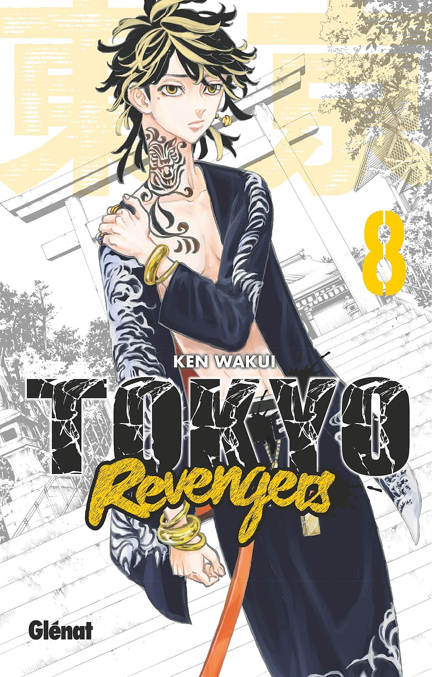 Valhalla tokyo revengers HD phone wallpaper | Pxfuel