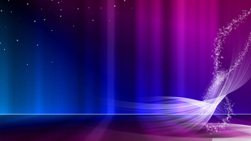 Vista Blue And Purple Aurora ❤ for Ultra, background design purple HD  wallpaper | Pxfuel