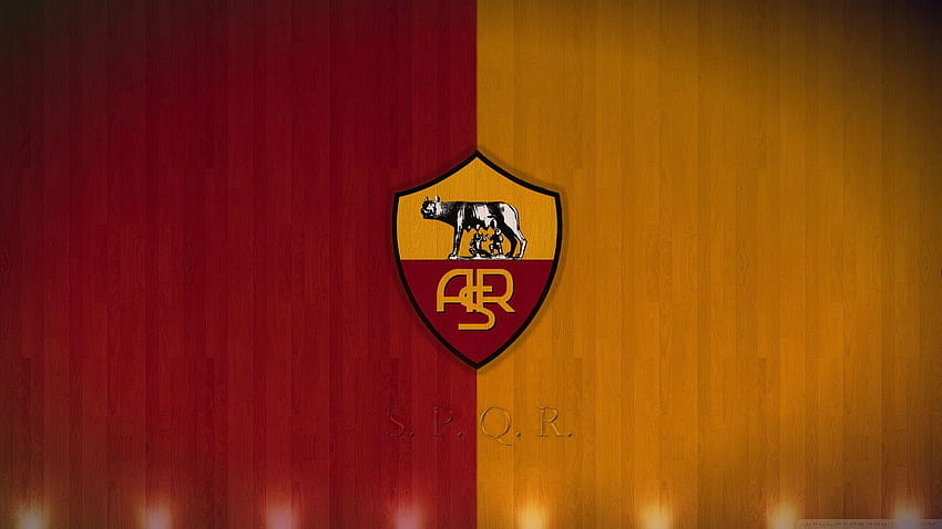 As Roma and HD wallpaper