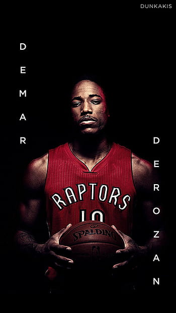 DeMar DeRozan 91 NBA All Star 2022 Poster Canvas - REVER LAVIE