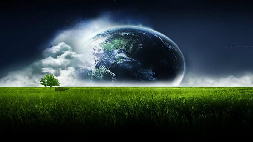 Best 5 Earth Day Backgrounds on Hip, happy earth day HD wallpaper