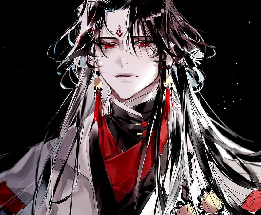 Luo BingHe HD phone wallpaper | Pxfuel