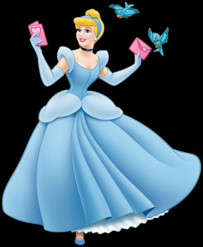 Cinderella PNG , Disney Princess, Cartoon, Cartoons, princess cartoon HD phone wallpaper
