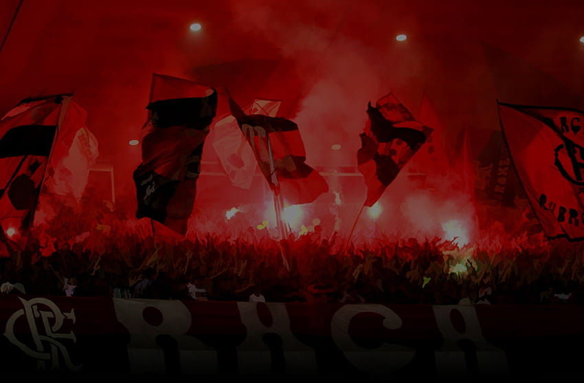 : red, Adidas, soccer, Brazil, Rio de Janeiro, Brasil, Flamengo, Torcida, color, flare, performance, stage, flame, darkness, crowd, screenshot, musical theatre, rock concert 1800x1180 HD wallpaper
