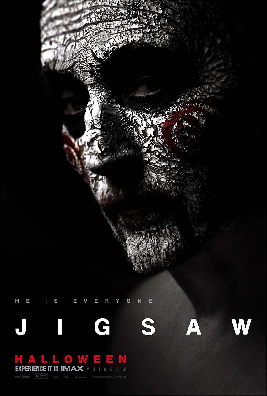 Jigsaw, movie film HD phone wallpaper