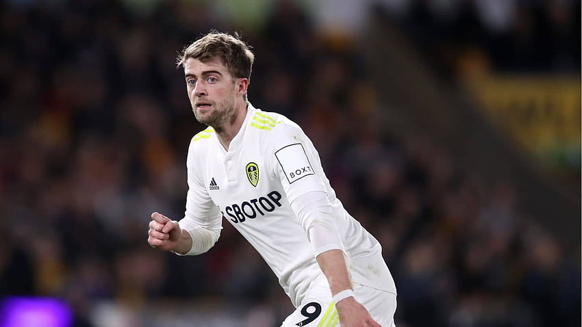 Predicted Leeds team to face Brentford: Jesse Marsch may well call upon Patrick Bamford for decisive clash HD wallpaper