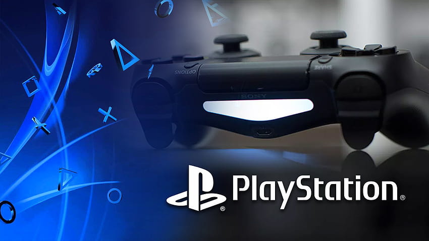 Leaked DualShock 5 appear to reveal PS5 controller HD wallpaper | Pxfuel
