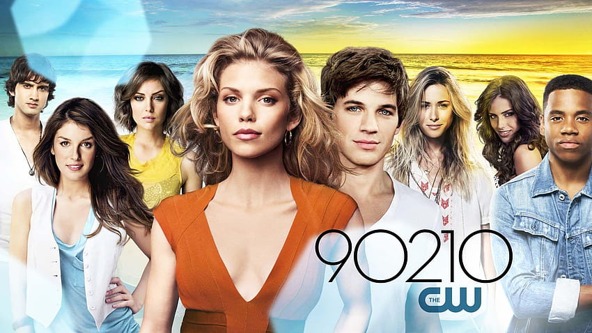 2012 CW Prime Fall Season Premiere Dates Announced « CW シアトル、90210 テレビ番組 高画質の壁紙