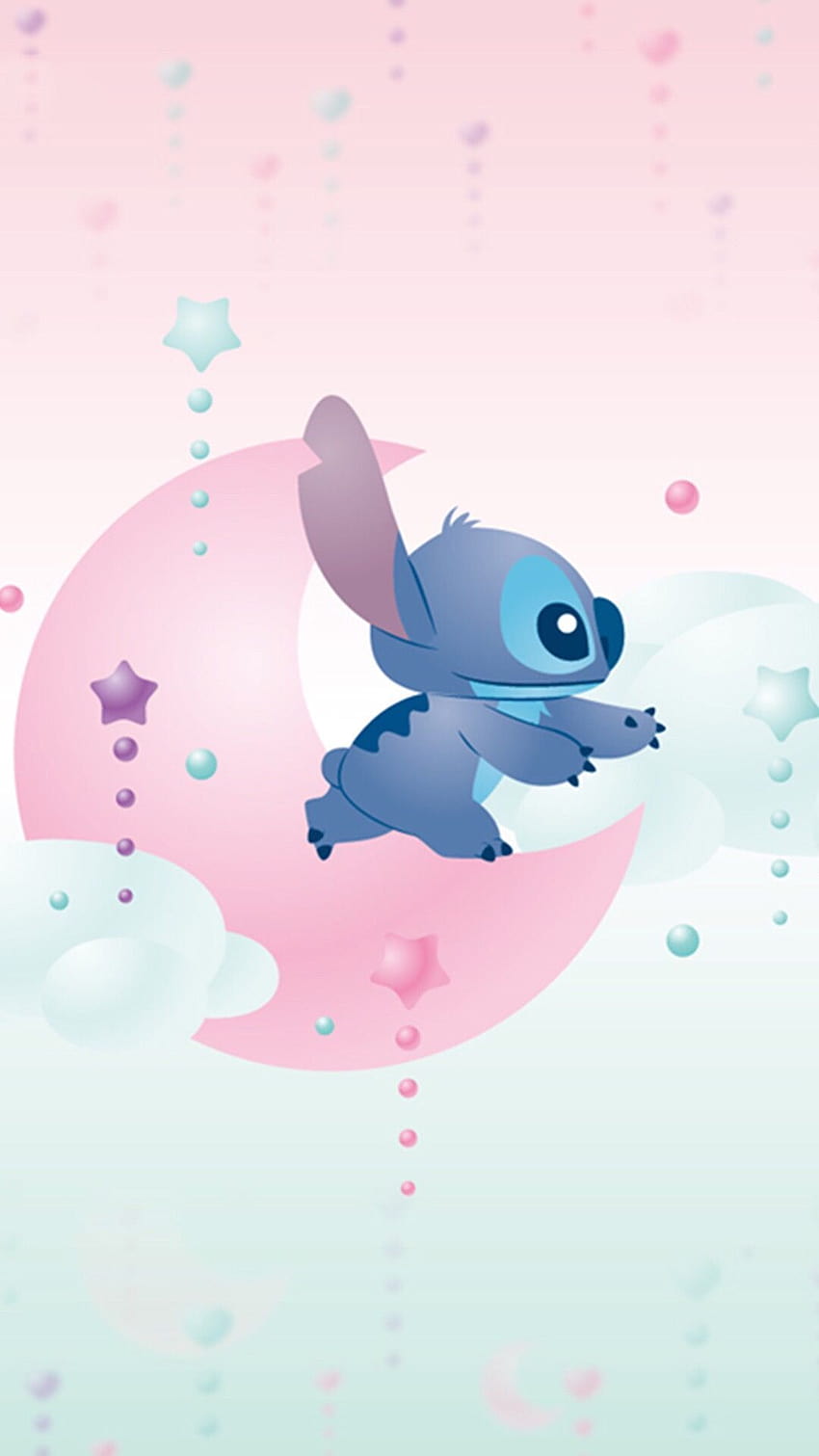 Rainbow and stitch HD wallpapers | Pxfuel