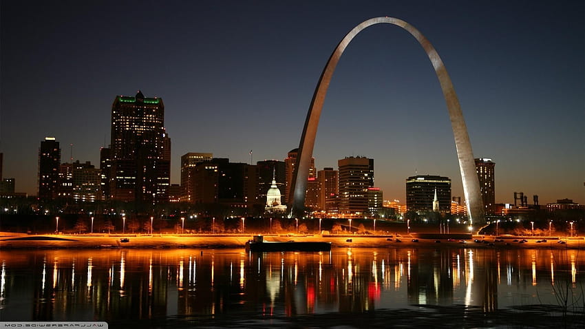 St Louis Arch Top St Louis Arch [1920x1080] for your , Mobile & Tablet HD wallpaper