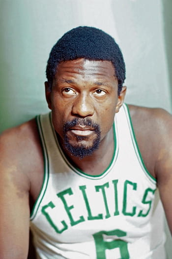 bill russell iPhone Wallpapers Free Download