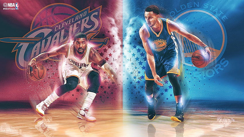 Stephen Curry vs Kyrie Irving: Who's Got The Best Handle?, steph curry and lebron  james HD wallpaper | Pxfuel