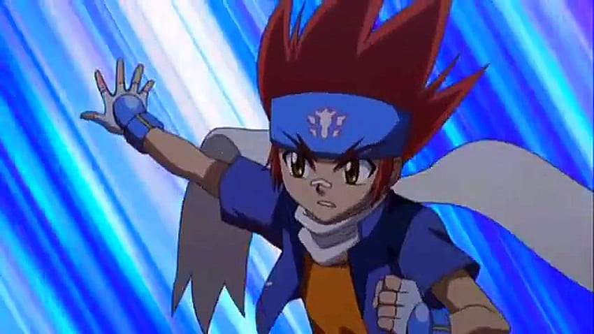 Beyblade Metal Fury Gingka Storm Pegasus 1920x1080 Wa - vrogue.co