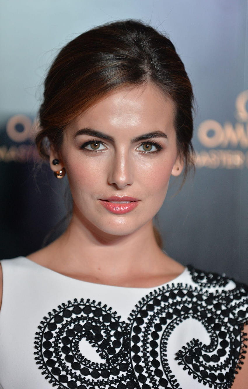 camilla belle routh wallpaper ponsel HD