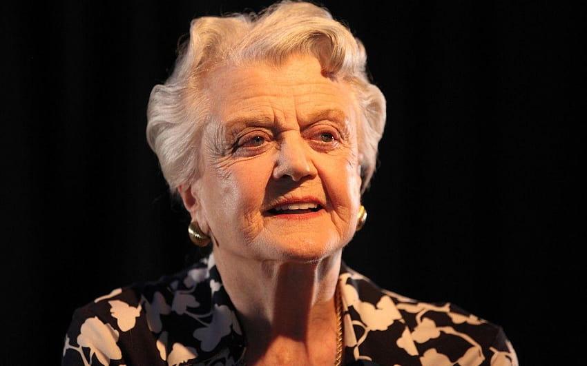 Angela lansbury HD wallpaper | Pxfuel