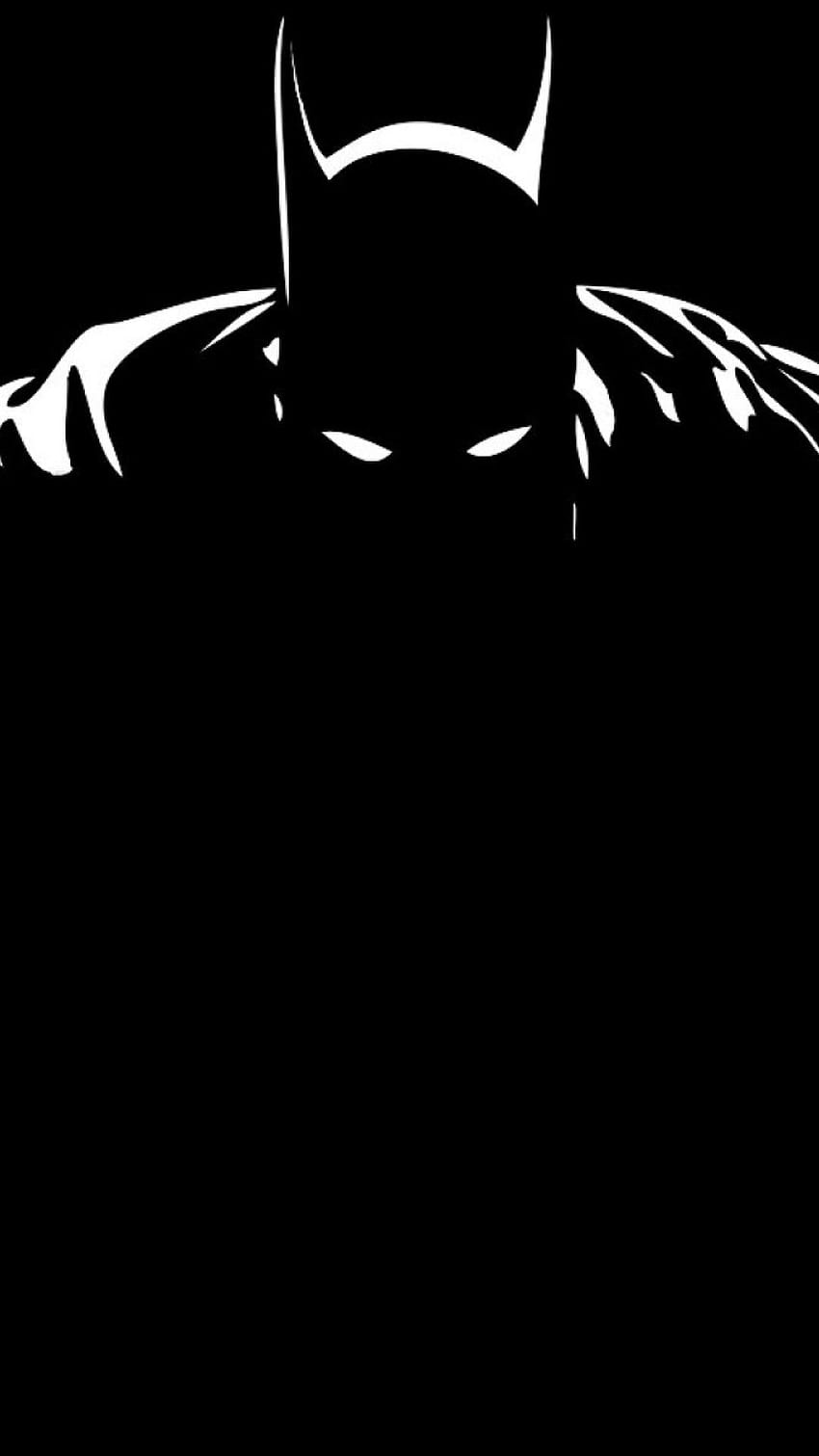 batman comics alex ross backgrounds, 1080x1920 simple batman from HD phone wallpaper
