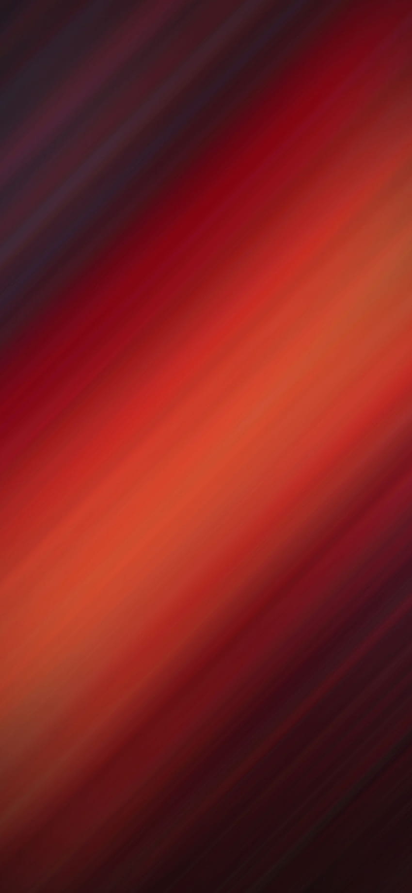 1125x2436 gradient, paski, ciemny, czerwony gradient iphone Tapeta na telefon HD