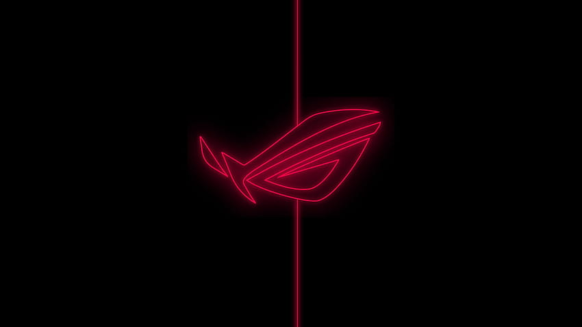 ArtStation - ROG Wallpaper Design, Pixel Jeff  Desktop wallpaper art, 4k  gaming wallpaper, Cool wallpapers for computer