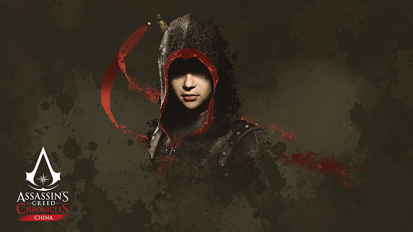 from Assassin's Creed Chronicles: China, assassins creed chronicles HD wallpaper