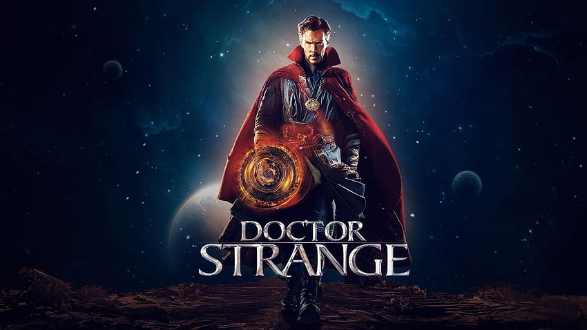Doctor Strange in the Multiverse of Madness 4K Wallpaper iPhone HD Phone  #5591f