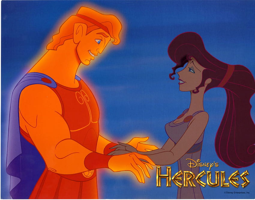 Hercules Disney the Movie for HTC One M9 HD wallpaper | Pxfuel