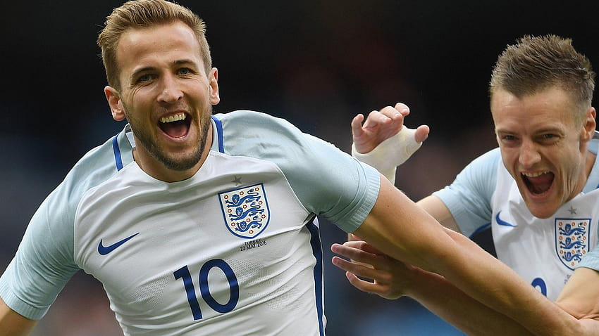 Novo capitão Harry Kane diz que a Inglaterra pode vencer a Copa do Mundo na Rússia, harry kane inglaterra papel de parede HD