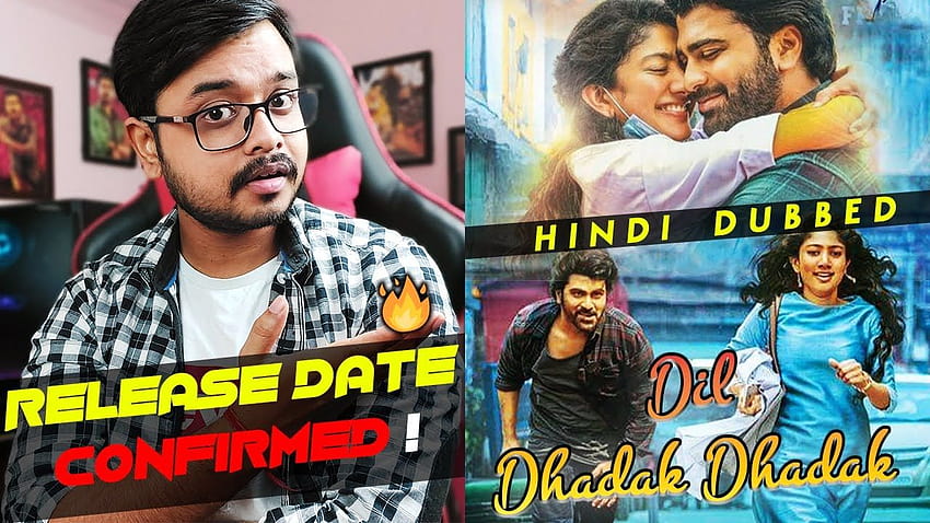 Dhadak full hot sale movie 720p