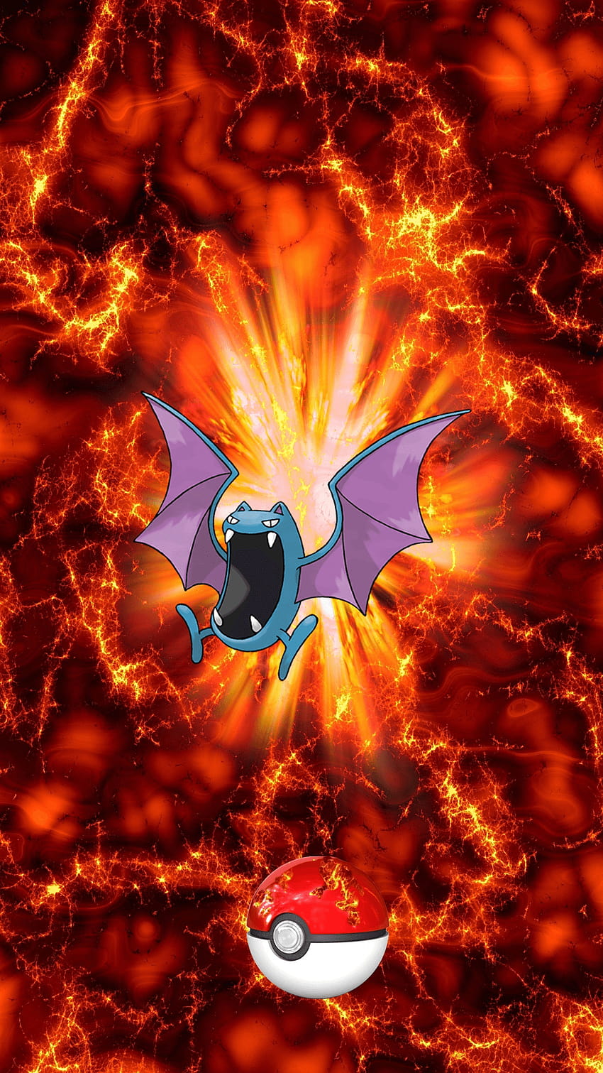 golbat wallpaper