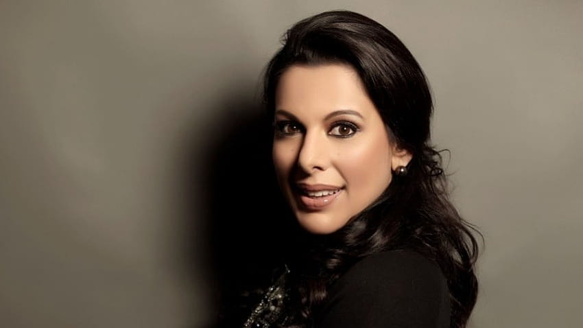 Pooja Bedi says she is friendly with ex HD wallpaper