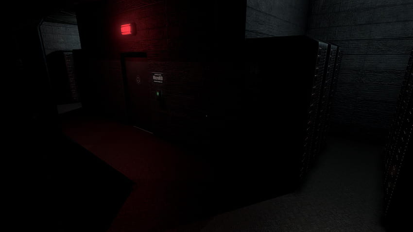 Steam Workshop::SCP-096 - SCP: Secret Laboratory