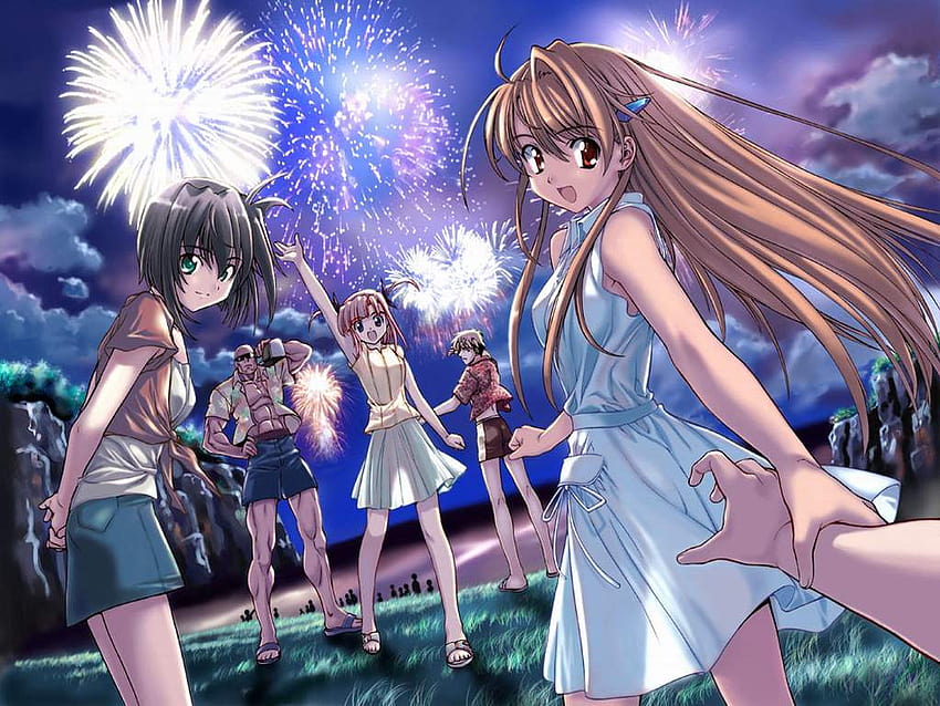 Page 2 | happy new year anime HD wallpapers | Pxfuel