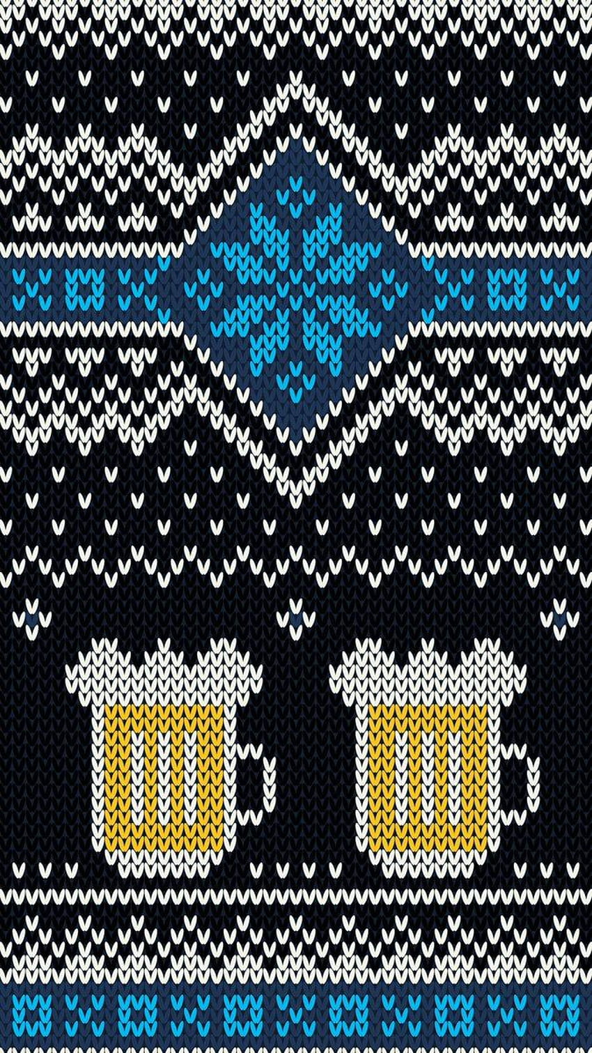The Pita Group on Twitter:, ugly christmas sweater HD phone wallpaper