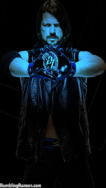 2048x1152 Resolution AJ Styles as WWE Champ 2048x1152 Resolution Wallpaper  - Wallpapers Den