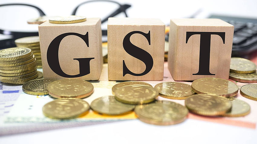 Conselho GST anuncia imposto de 28% sobre cassinos e apostas; 18% de imposto provável papel de parede HD