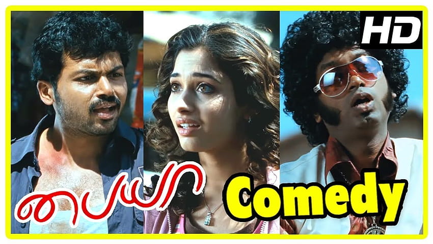 Latest tamil movie comedy scenes HD wallpapers | Pxfuel