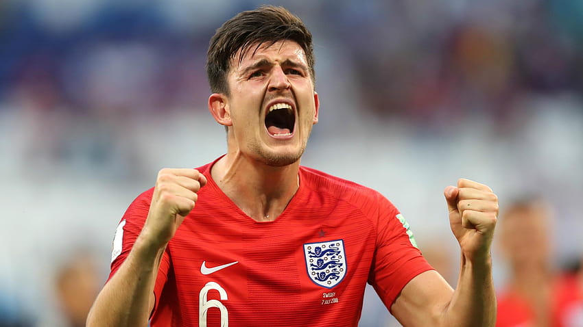 Harry Maguire transfer news: Leicester defender offers hope to HD wallpaper