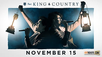 For King  Country  Music fanart  fanarttv