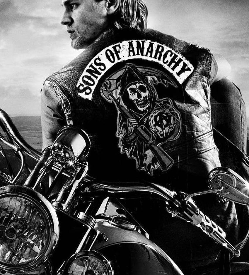 Watch more like Sons Of Anarchy Live, sons of anarchy jax teller HD phone wallpaper